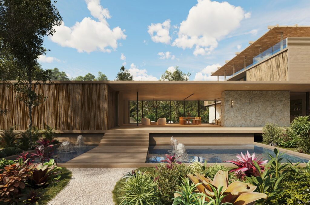 Villa Tikal