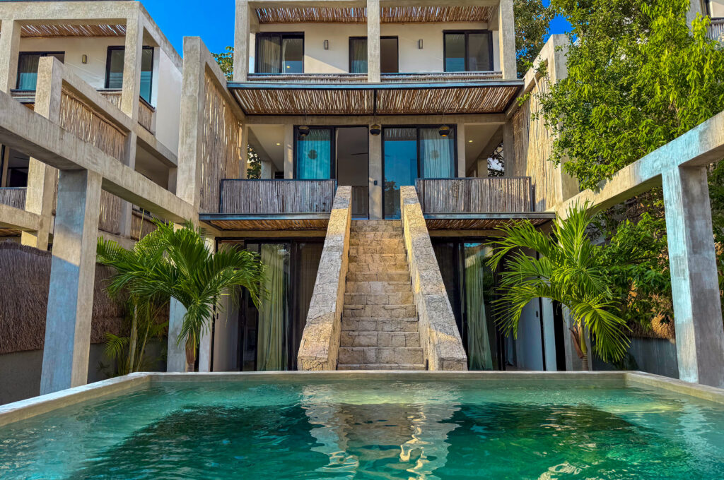 VILLA TOH 5