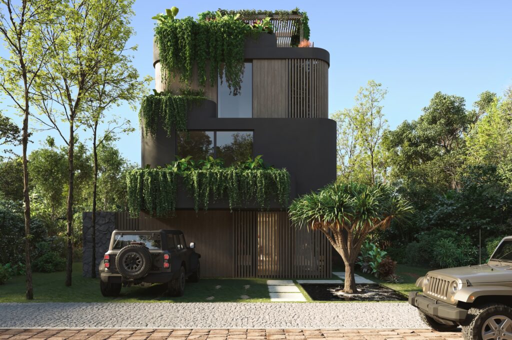 CASA ITZA